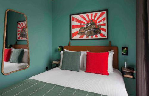 Church Street by Supercity Aparthotels - Foto 37