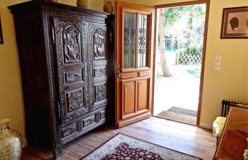 GRANDE VILLA en TOURAINE - Foto 18