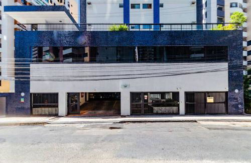 Apt completo com Climatização e garagem privativa - na Pituba l piscina em manutenção l - Photo 27