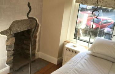 Inglenook Cottage - Foto 36