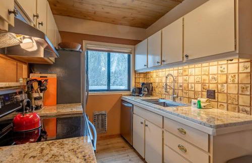 Creekside Condo 1296 - Foto 6