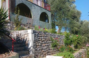 Sminos Farm House E4 path, Γυθειο - Foto 15