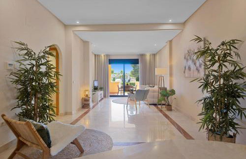 Bright&Spacious in Las Mimosas de Banús - Foto 7