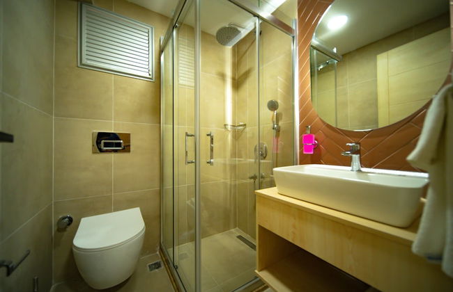 Zera Bodrum - Photo 23