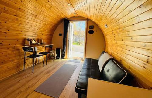 Woodside Round Pod - Foto 8