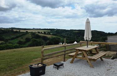 Miss Francis Horse Wagon Sleeps up to 5 - Foto 29