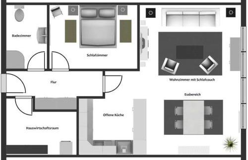 Kieler FeWo No.1 - Foto 21