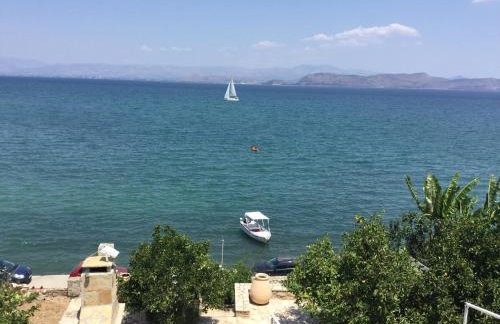 Seafront apartment in Kiveri, near Nafplion. - Photo 21