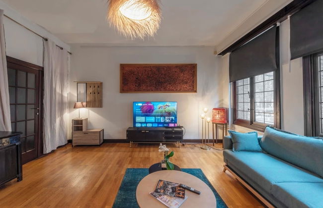 Fish Market Apartments - Photo 18