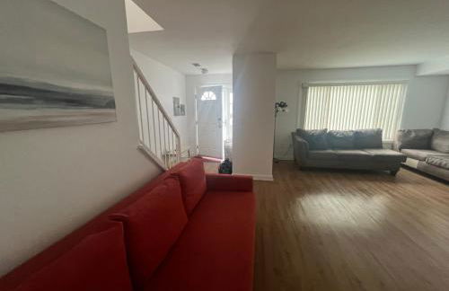 Beach House 2Car parking Beach Subway City JFK USB - Foto 27