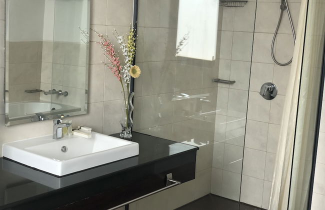 Syphon Hotel & Apartment - Foto 67