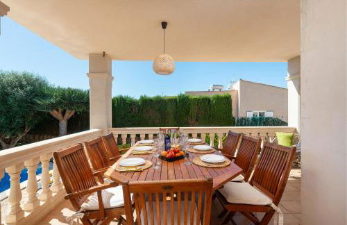 NEW!! Villa Can Albons - Foto 44