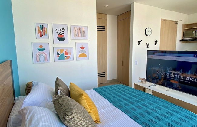 U-GO Edificio Eira - Foto 10