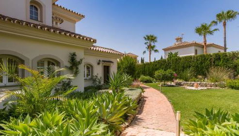 Golden Mile Villa Close to Beach - Foto 5