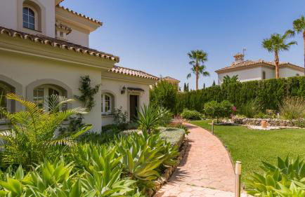 Golden Mile Villa Close to Beach - Foto 5