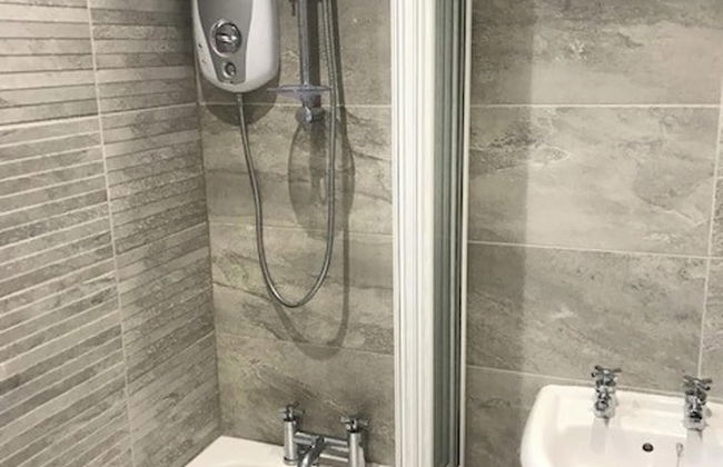 3 Bedroom Detached Holiday Chalet, Southshore Park - Foto 10