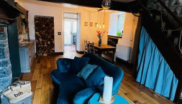 Nightingale Cottage - Foto 5