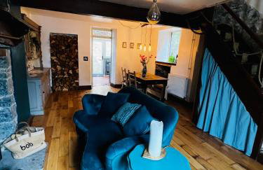 Nightingale Cottage - Foto 5