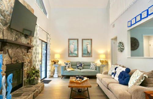 5BR House - Pool - Hot Tub - 8 Min to Hannah Park - Foto 36