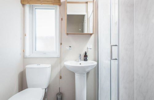 Lodge No 8 - St Andrews Lodge Park - Foto 7