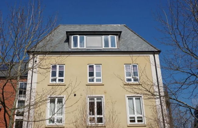 Parkside Penthouse - Foto 35