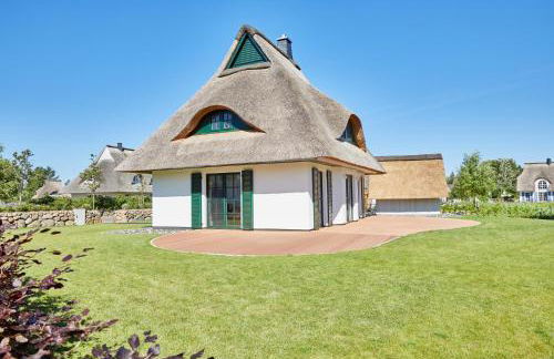 Ferienhaus Seeadler 34 - Foto 8