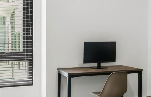 Modern 3BR Condo Five Points South Gem - Foto 20