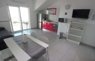 Apartments Berti - Foto 41