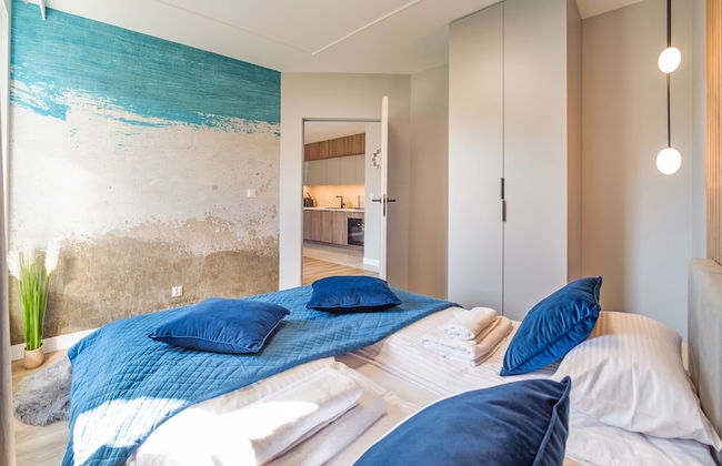 Apartamenty Sun & Snow Baltic Line - Foto 3