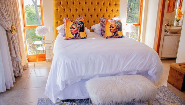 156 Euphoria Boutique Villa - Euphoria Golf Estate & Hydro - Foto 4, Zimmer