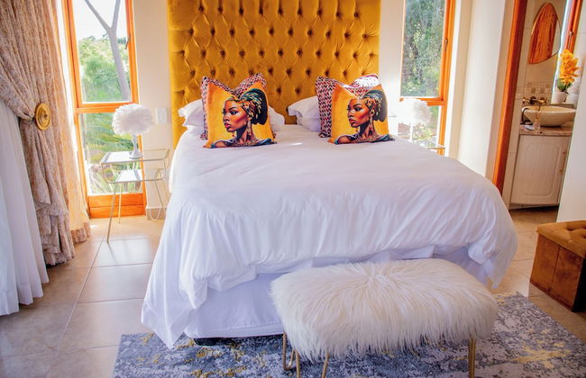 156 Euphoria Boutique Villa - Euphoria Golf Estate & Hydro - Foto 4