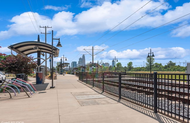 Kasa NoDa Charlotte - Foto 54