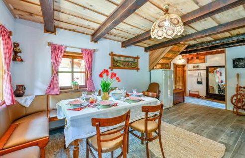 2 Bedroom Pet Friendly Home In Varazdin Breg - Foto 7