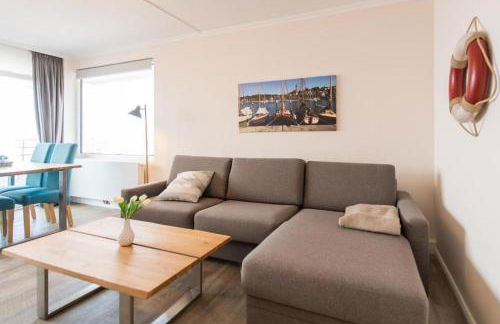 Förde-Lodge - Foto 24