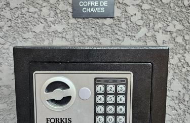 LOFT Charmoso Aeroporto SP Expo com AC - Foto 37