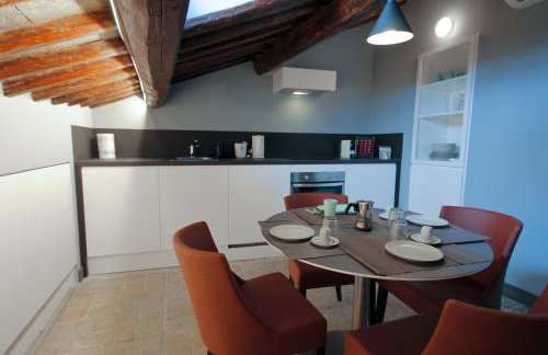 Augusto Imperial Apartment and Suites - Castel Sant'Angelo - Foto 14