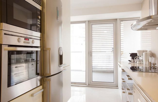 Akira Flats Llum 7th floor - Foto 5