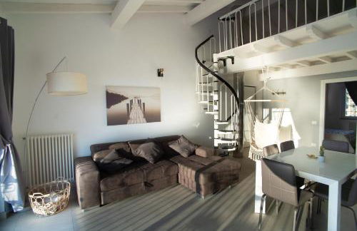 Lake House I Pioppi - Foto 8