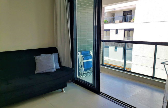 Apartamento de Frente pro Mar - Campeche - Foto 12