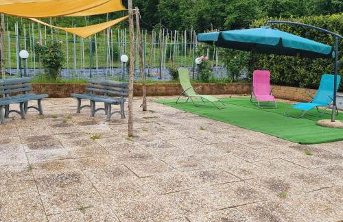 Country house Dolce Nocciola - Foto 8