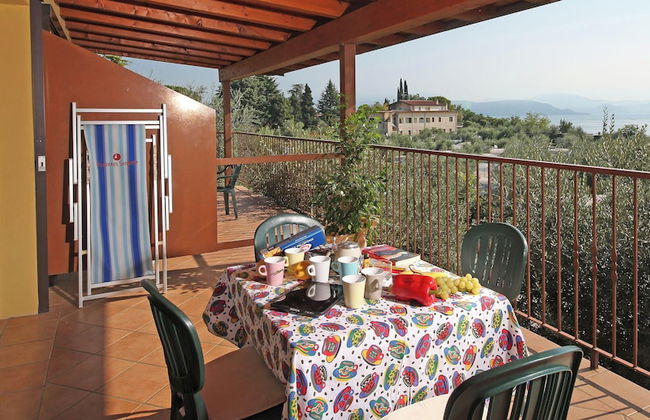 Villenpark Sanghen - Foto 36