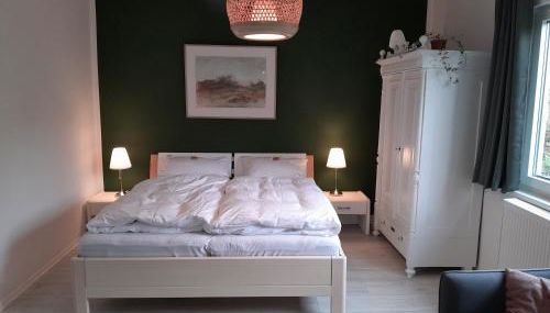 Haus Barker im schönen Harz - Foto 2