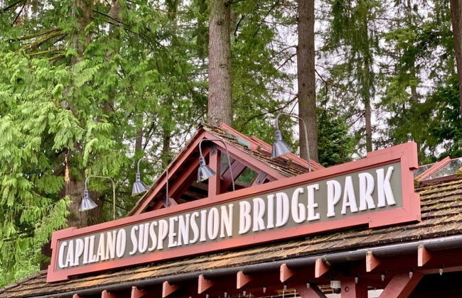 Fresh & Enchanting Oasis in Vancouver - Foto 41