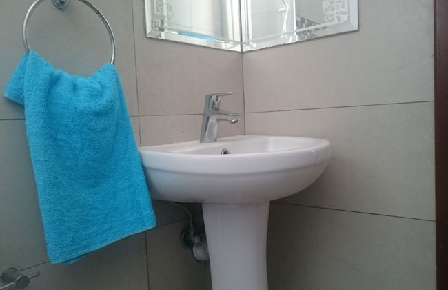 Colonial Beach Villa - Foto 20