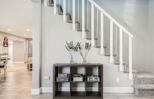 Golden Gate Getaway home - Foto 18