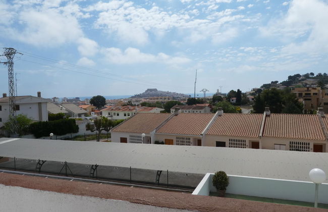 Mirador de Peñiscola 3000 - Foto 20