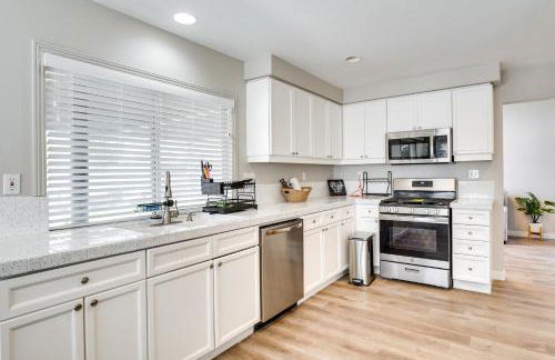 Spacious Las Vegas Home Near Casinos and Nightlife! - Foto 8