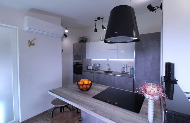 Villa Magdala - Foto 21