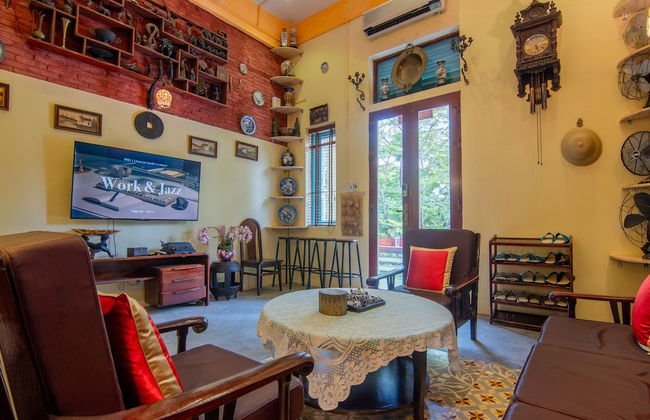 Ancient Saigon House BenThanh Center - Photo 21