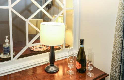 Garden Cottage - Foto 12